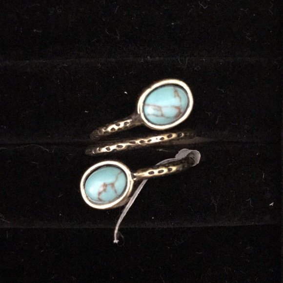 Free People Jewelry - Free people Stone ring